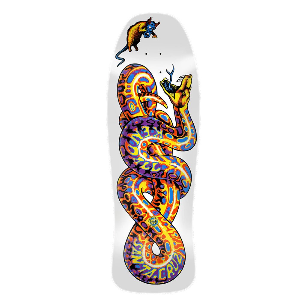 Kendall Snake Reissue - 9.975 - Town City