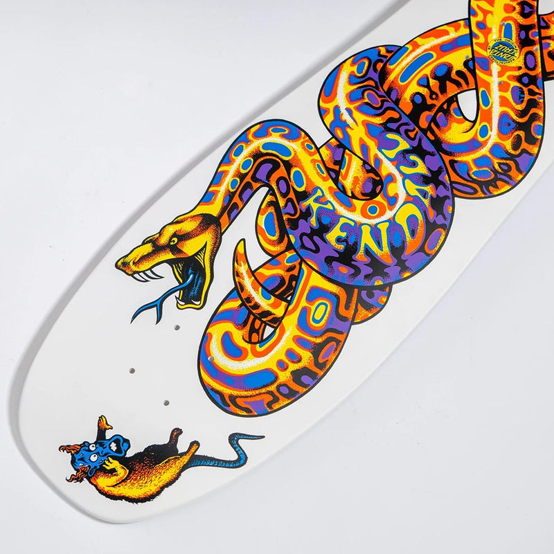 Kendall Snake Reissue - 9.975 - Town City