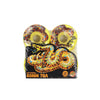 Kendall Snake Yellow 78A - 60mm - Town City