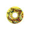 Kendall Snake Yellow 78A - 60mm - Town City