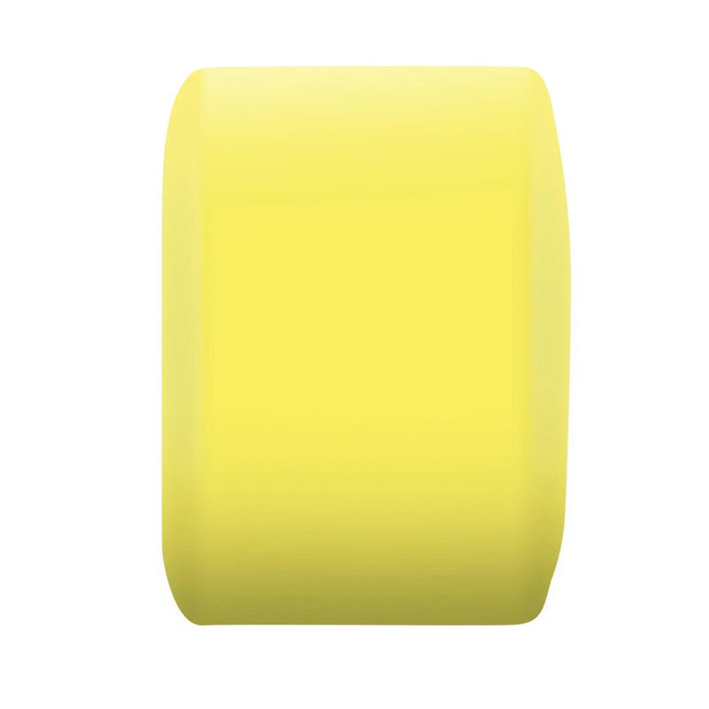Kendall Snake Yellow 78A - 60mm - Town City