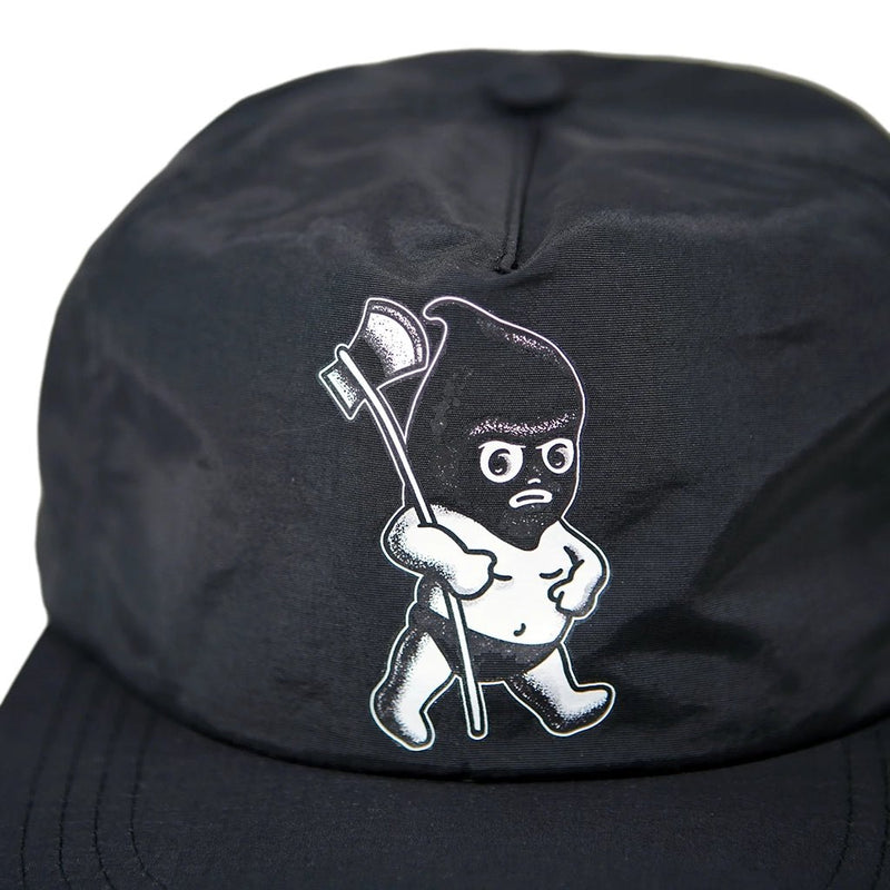 Kewpie Executioner Nylon Hat - Town City