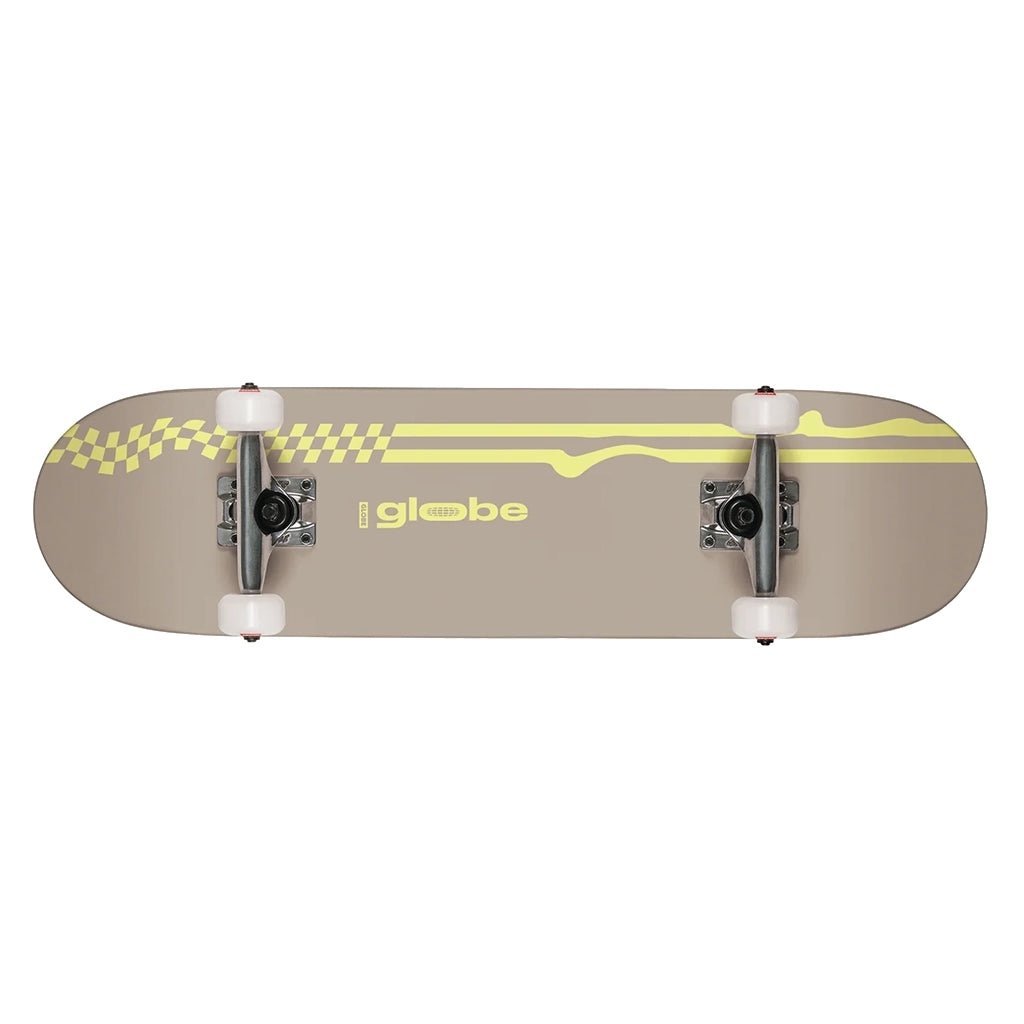 Kids Racer Mini Complete - 7 - Town City