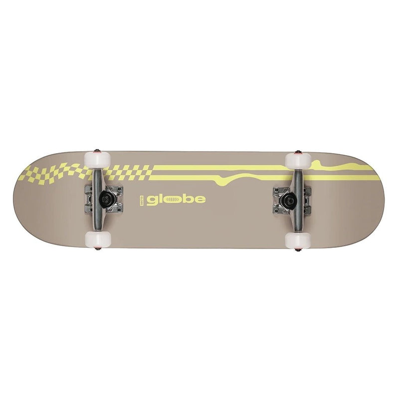 Kids Racer Mini Complete - 7 - Town City