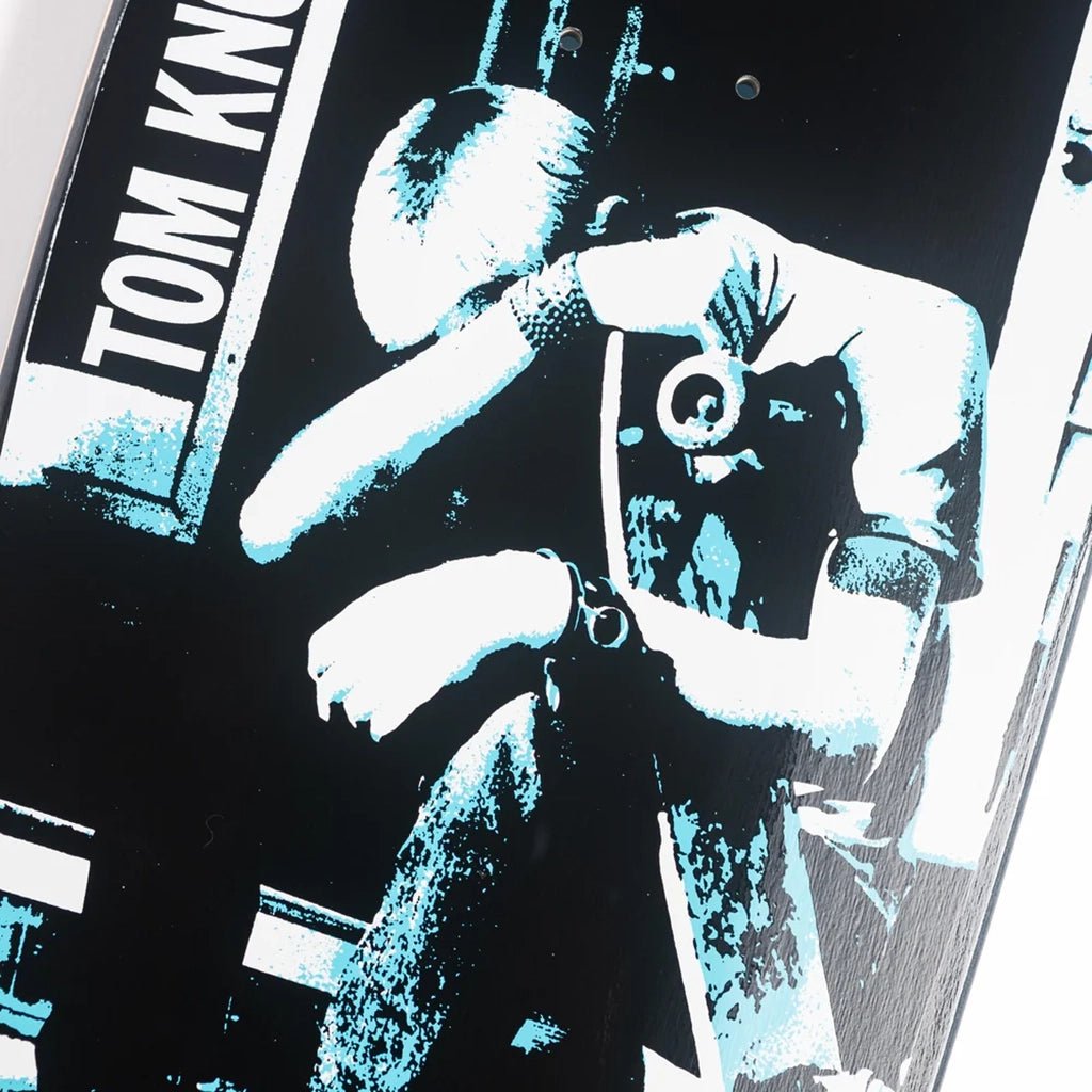 Knox Punk Reissue - 9.89 - Town City