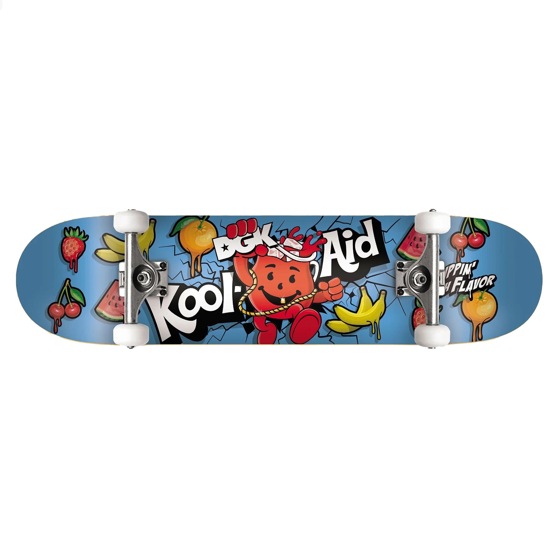 Kool - Aid Drippin' Complete - 8.1 - Town City