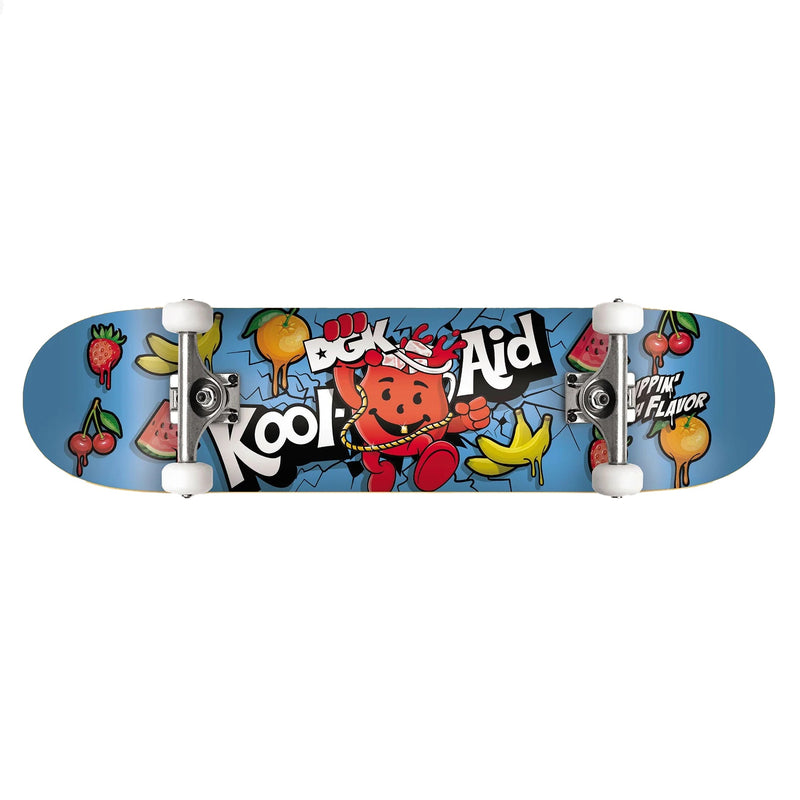 Kool - Aid Drippin' Complete - 8.1 - Town City