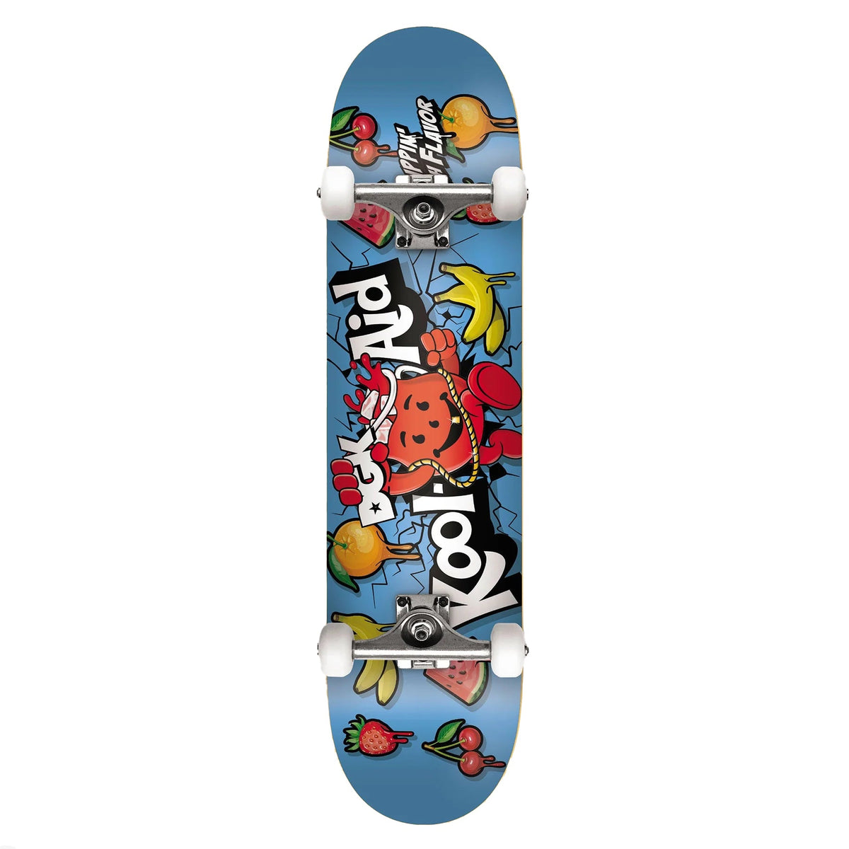 Kool - Aid Drippin' Complete - 8.1 - Town City
