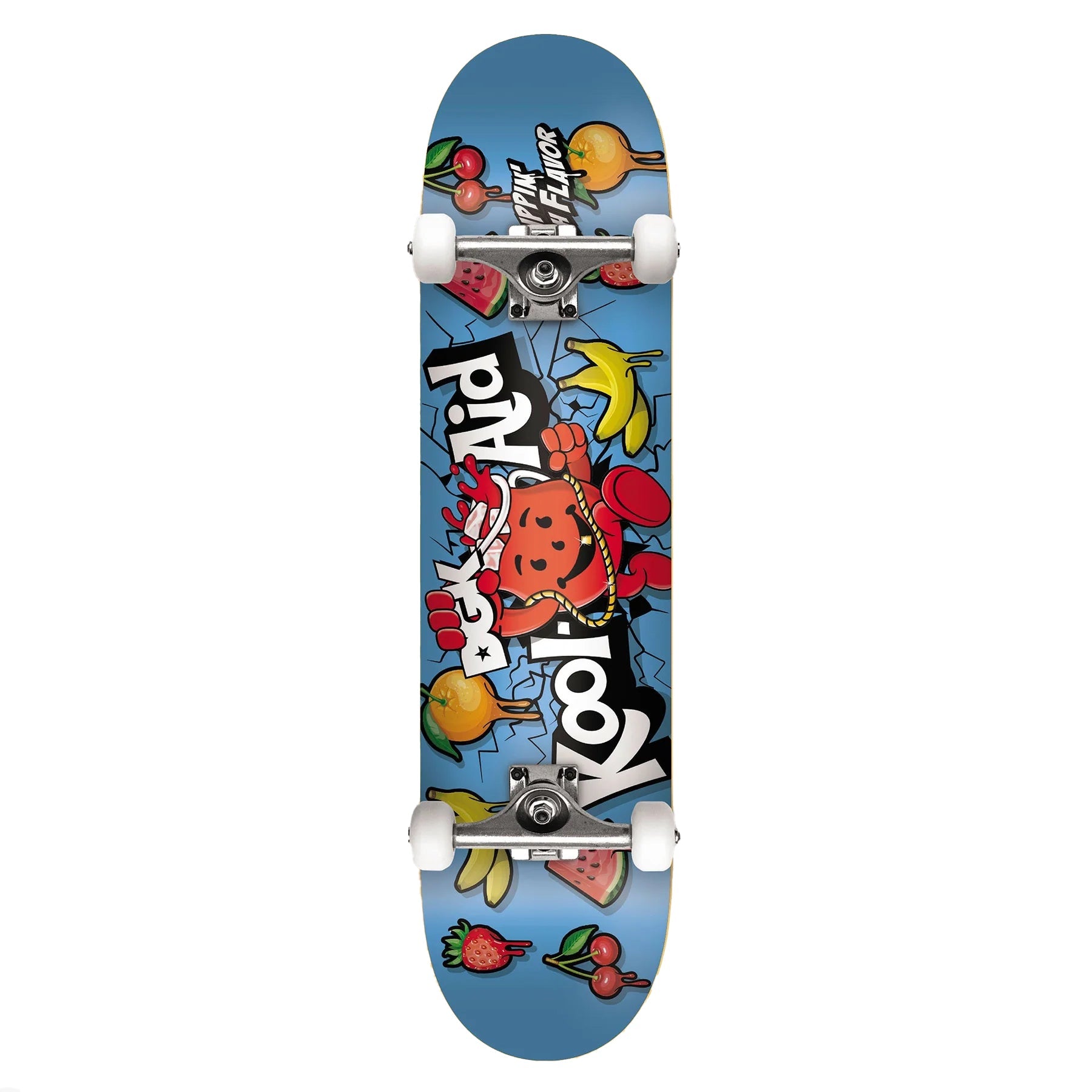 Kool - Aid Drippin' Complete - 8.1 - Town City