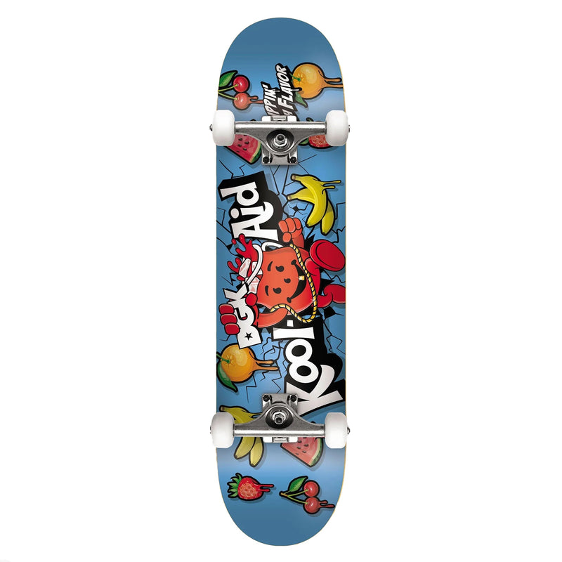 Kool - Aid Drippin' Complete - 8.1 - Town City