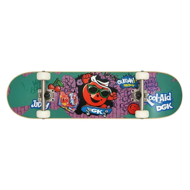 Kool - Aid Kam - O - Rama Complete - 8.06 - Town City