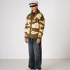 Koon Cloud Cardigan - Dark Green - Town City