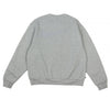 Koston Fleece Skate Crew - Dark Grey/Heather - Town City