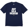 Koston Max90 Skate T-Shirt - Midnight Navy - Town City