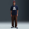 Koston Max90 Skate T-Shirt - Midnight Navy - Town City