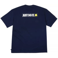 Koston Max90 Skate T-Shirt - Midnight Navy - Town City