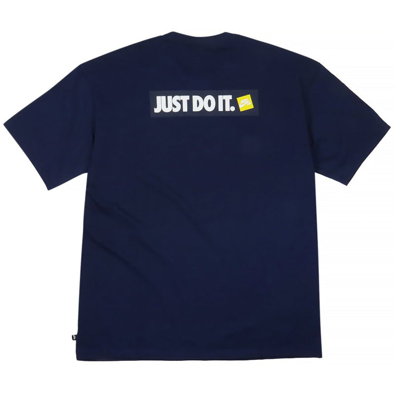Koston Max90 Skate T-Shirt - Midnight Navy - Town City