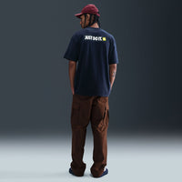 Koston Max90 Skate T-Shirt - Midnight Navy - Town City