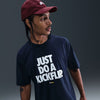 Koston Max90 Skate T-Shirt - Midnight Navy - Town City
