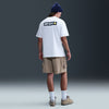 Koston Max90 Skate T-Shirt - White - Town City