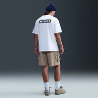 Koston Max90 Skate T-Shirt - White - Town City