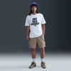 Koston Max90 Skate T-Shirt - White - Town City