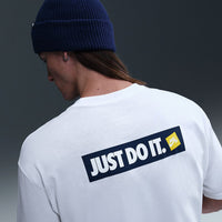 Koston Max90 Skate T-Shirt - White - Town City