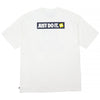 Koston Max90 Skate T-Shirt - White - Town City