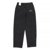 Kotson Loose Denim Skate Pant - Black - Town City