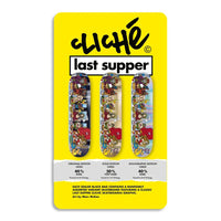 Last Supper Golden Ticket Blind Bag Deck - 8.5 - Town City