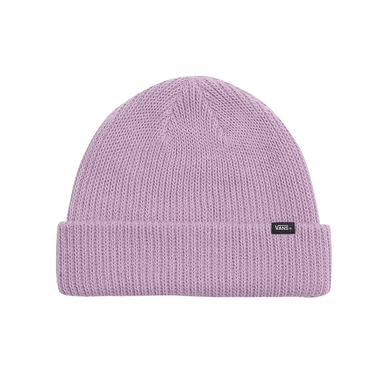 Core Basics Beanie - Lavender Mist