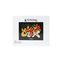 Laying Puzzle - Town City