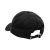 Legacy Scratch Cap - Washed Black - Town City