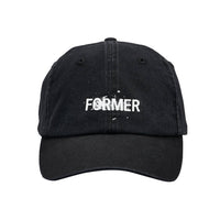 Legacy Scratch Cap - Washed Black - Town City