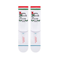 Home Alone Little Neros