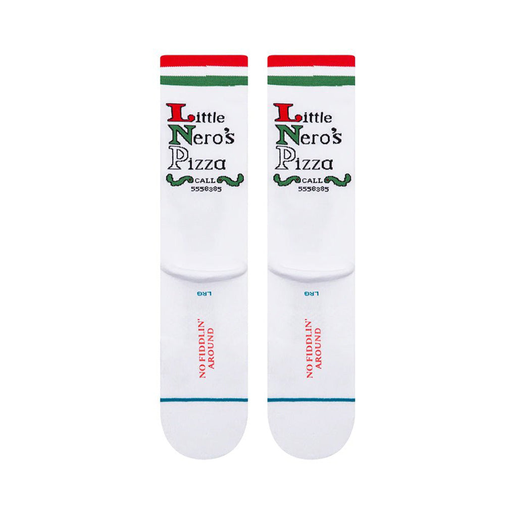 Home Alone Little Neros