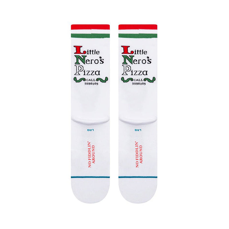 Home Alone Little Neros