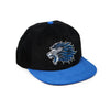 Lion Corduroy Hat - Town City