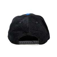 Lion Corduroy Hat - Town City