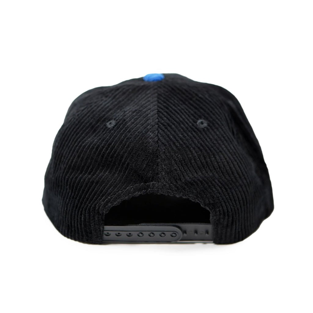 Lion Corduroy Hat - Town City