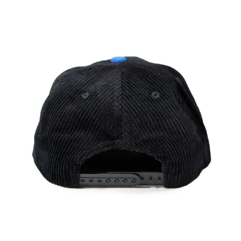 Lion Corduroy Hat - Town City