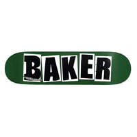 Logo Forest Green - 7.875 - Town City