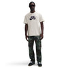 Logo Skate T-Shirt - Sail - Town City