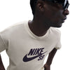 Logo Skate T-Shirt - Sail - Town City
