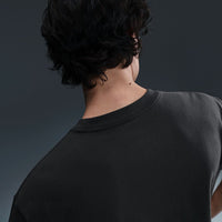 Logo Skate T-Shirt - Smoke Grey - Town City