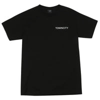 Logo T-Shirt - Black