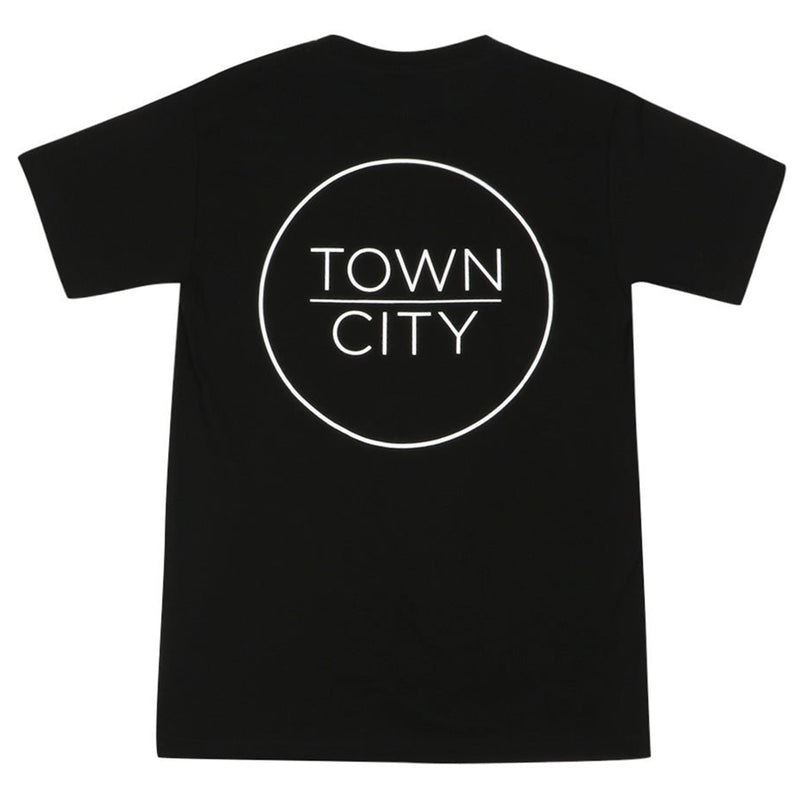 Logo T-Shirt - Black