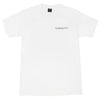 Logo T-Shirt - White