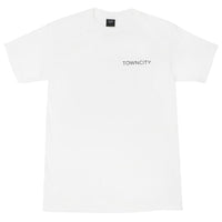 Logo T-Shirt - White