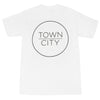 Logo T-Shirt - White